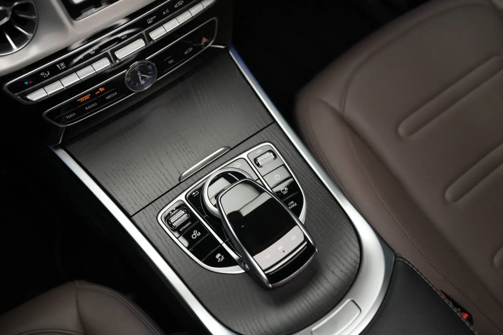 G 400 G -Modell Station G 400 d