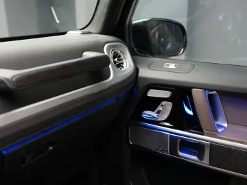 G 400 G -Modell Station G 400 d