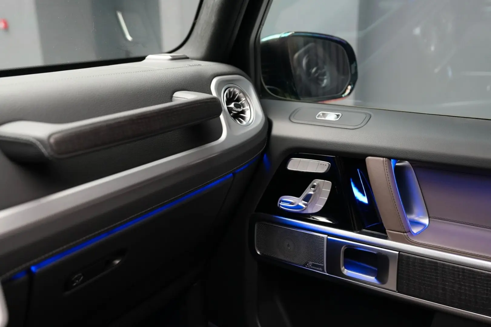 G 400 G -Modell Station G 400 d