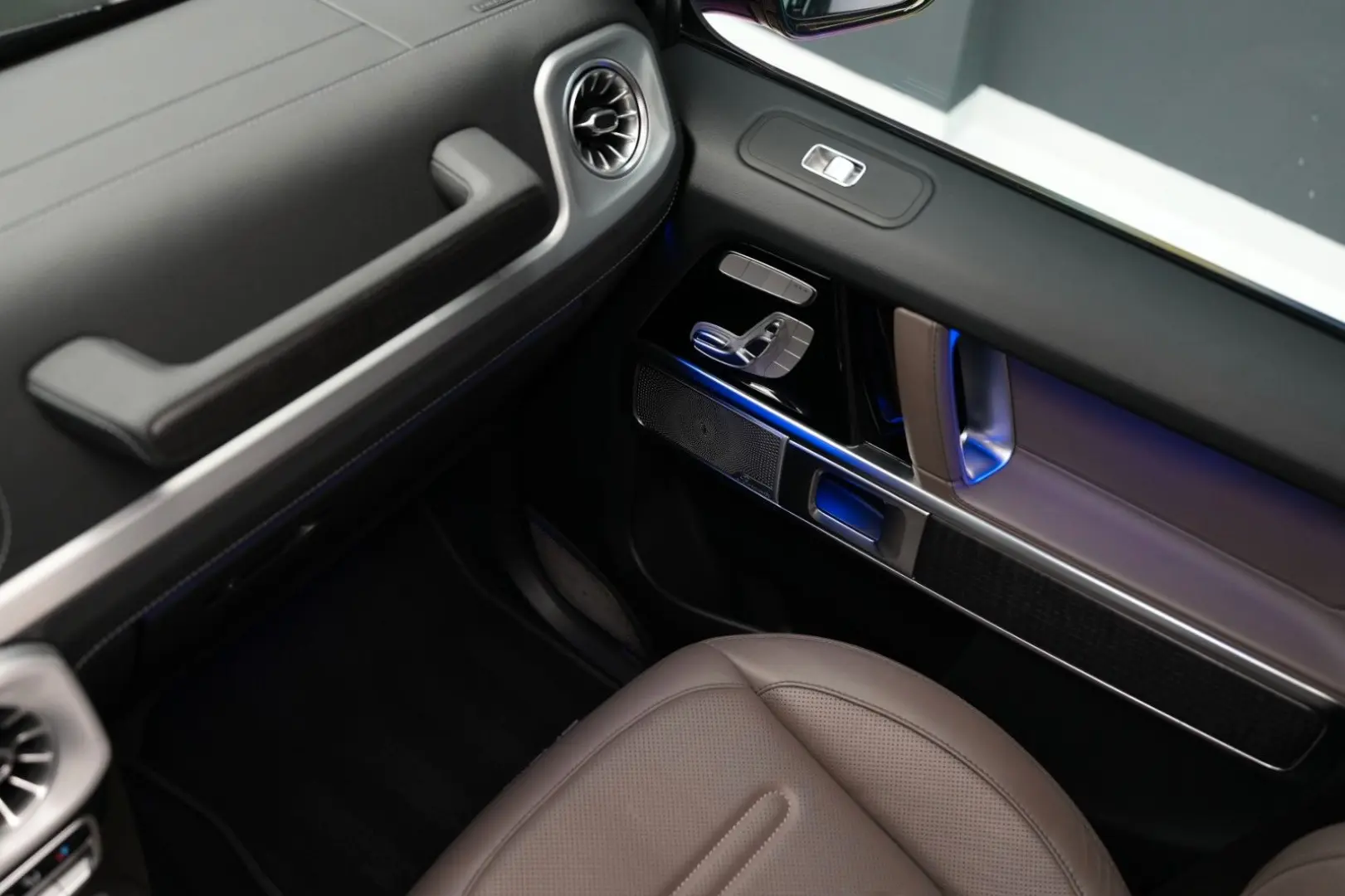 G 400 G -Modell Station G 400 d