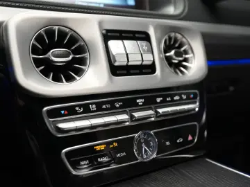 G 400 G -Modell Station G 400 d