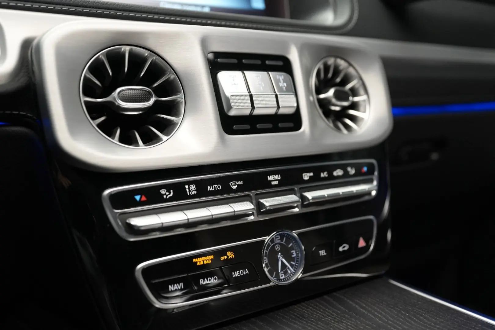 G 400 G -Modell Station G 400 d