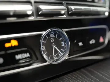 G 400 G -Modell Station G 400 d