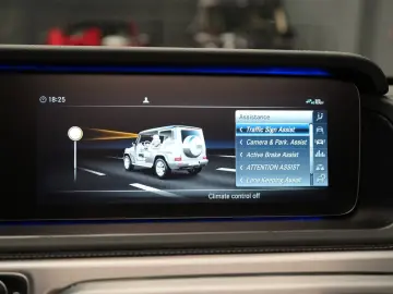 G 400 G -Modell Station G 400 d