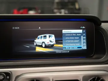 G 400 G -Modell Station G 400 d