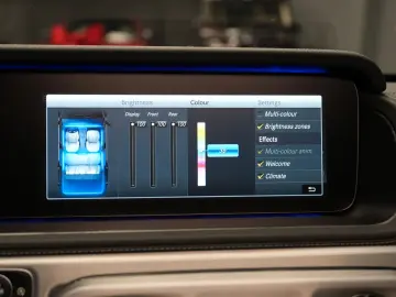 G 400 G -Modell Station G 400 d