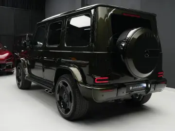 G 400 G -Modell Station G 400 d