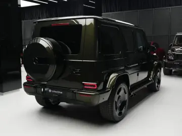 G 400 G -Modell Station G 400 d