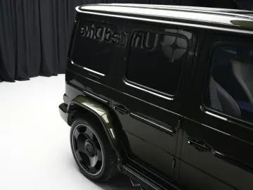 G 400 G -Modell Station G 400 d