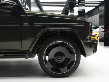 G 400 G -Modell Station G 400 d