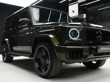 G 400 G -Modell Station G 400 d