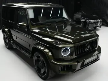 G 400 G -Modell Station G 400 d