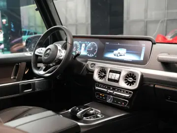 G 400 G -Modell Station G 400 d