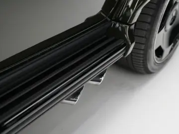 G 400 G -Modell Station G 400 d