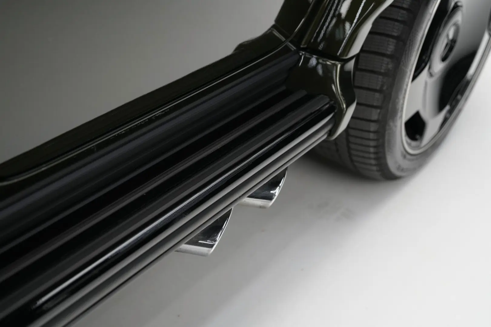 G 400 G -Modell Station G 400 d