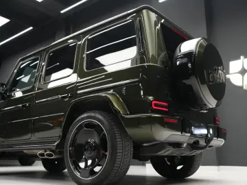 G 400 G -Modell Station G 400 d