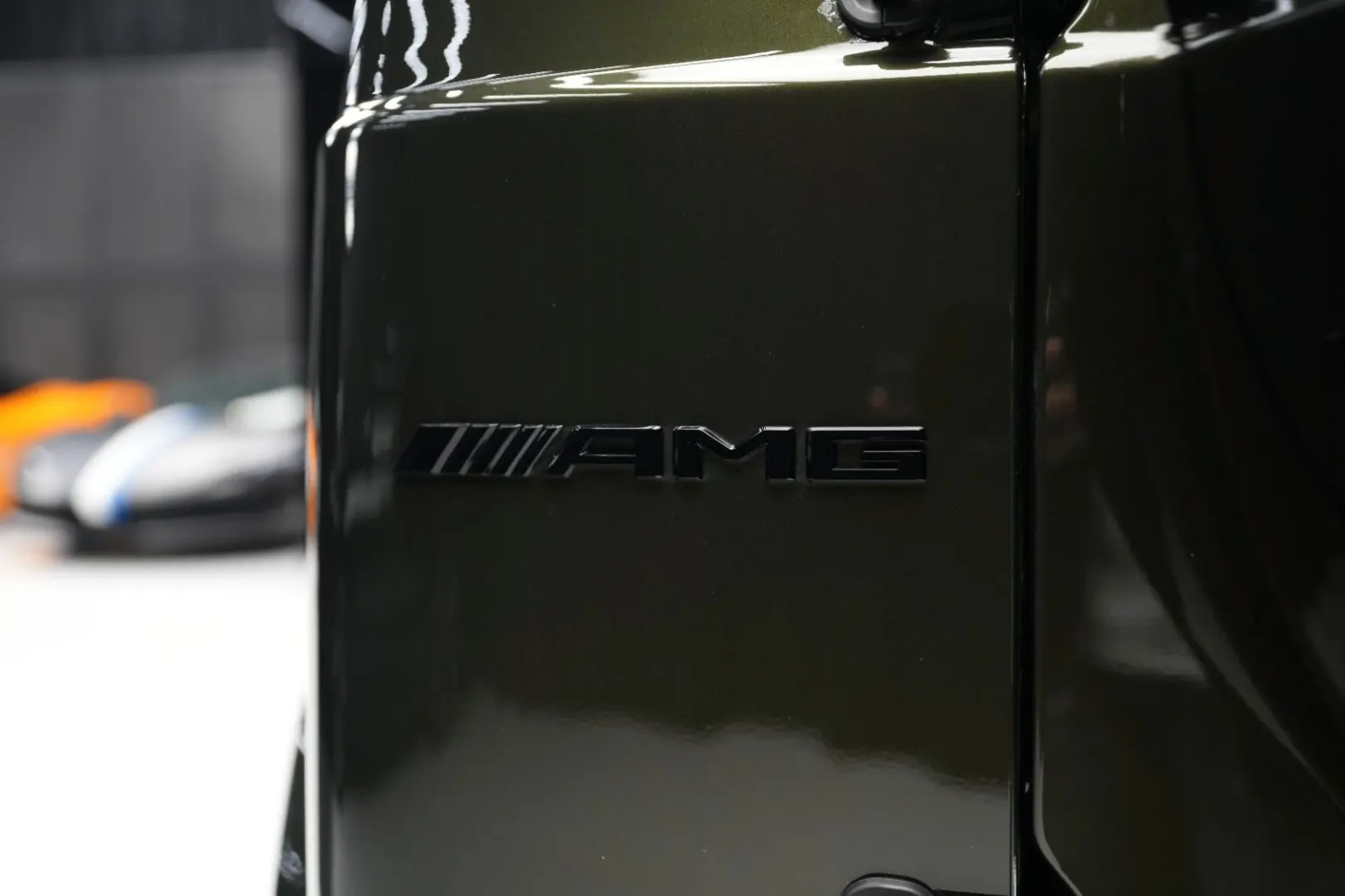 G 400 G -Modell Station G 400 d