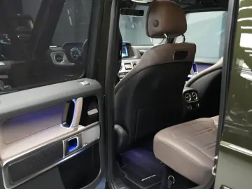 G 400 G -Modell Station G 400 d