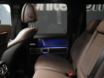 G 400 G -Modell Station G 400 d