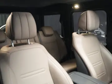 G 400 G -Modell Station G 400 d