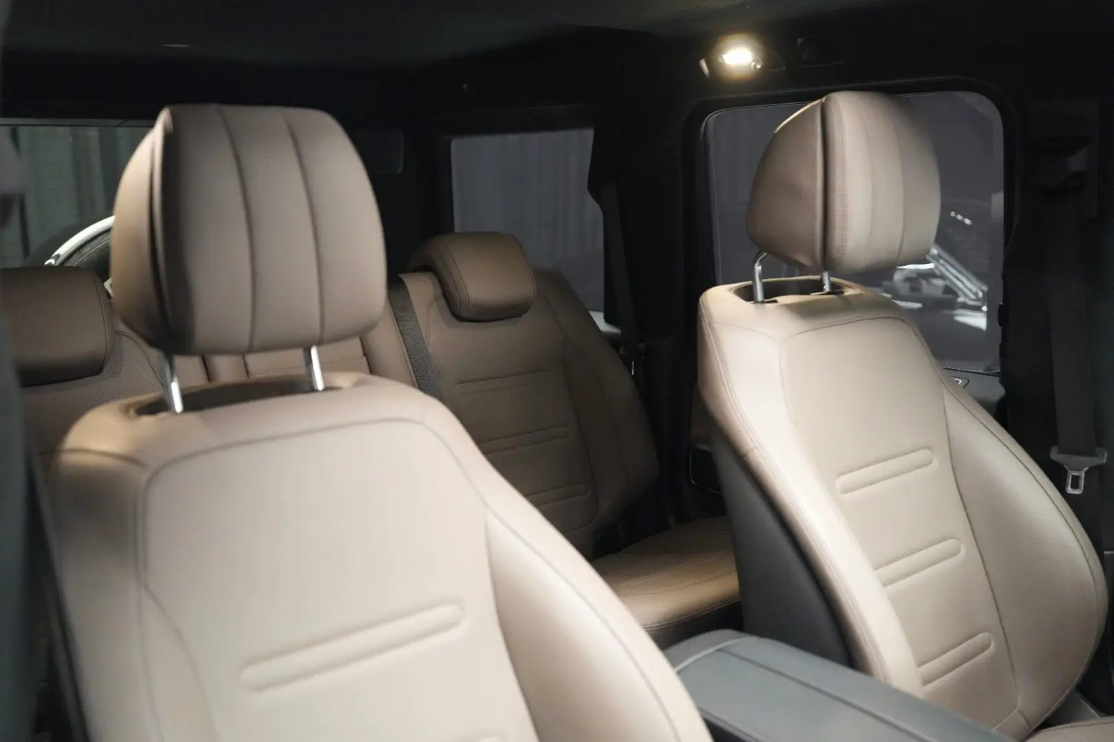 G 400 G -Modell Station G 400 d