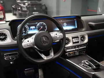 G 400 G -Modell Station G 400 d