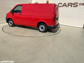 Volkswagen Transporter 2.0TDI USI SPATE