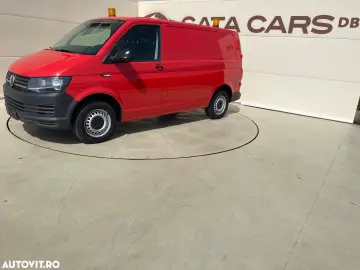Volkswagen Transporter 2.0TDI USI SPATE