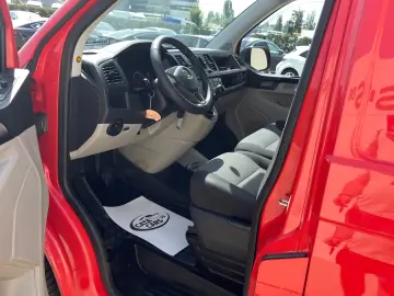 Volkswagen Transporter 2.0TDI USI SPATE