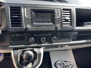 Volkswagen Transporter 2.0TDI USI SPATE