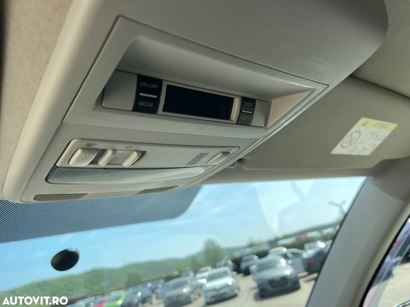 Volkswagen Transporter 2.0TDI USI SPATE