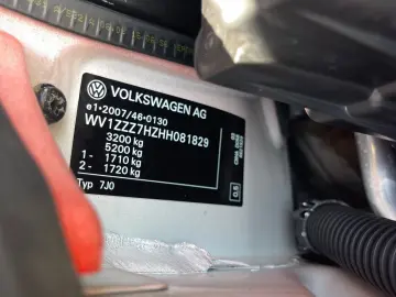 Volkswagen Transporter 2.0TDI USI SPATE