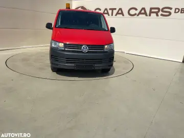 Volkswagen Transporter 2.0TDI USI SPATE