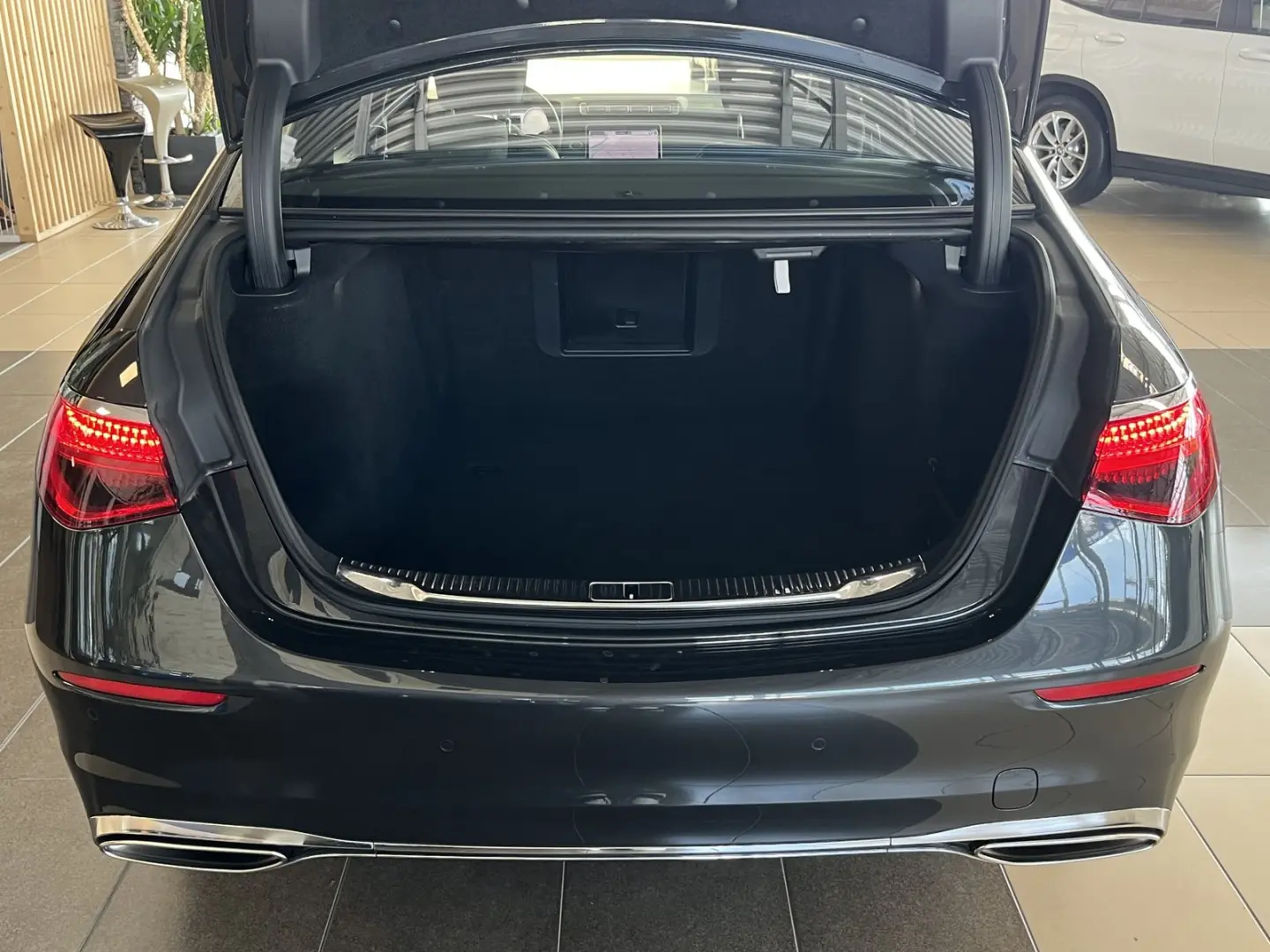 S 580 4M Mild-Hybrid Airmatic Digital Light MBUX