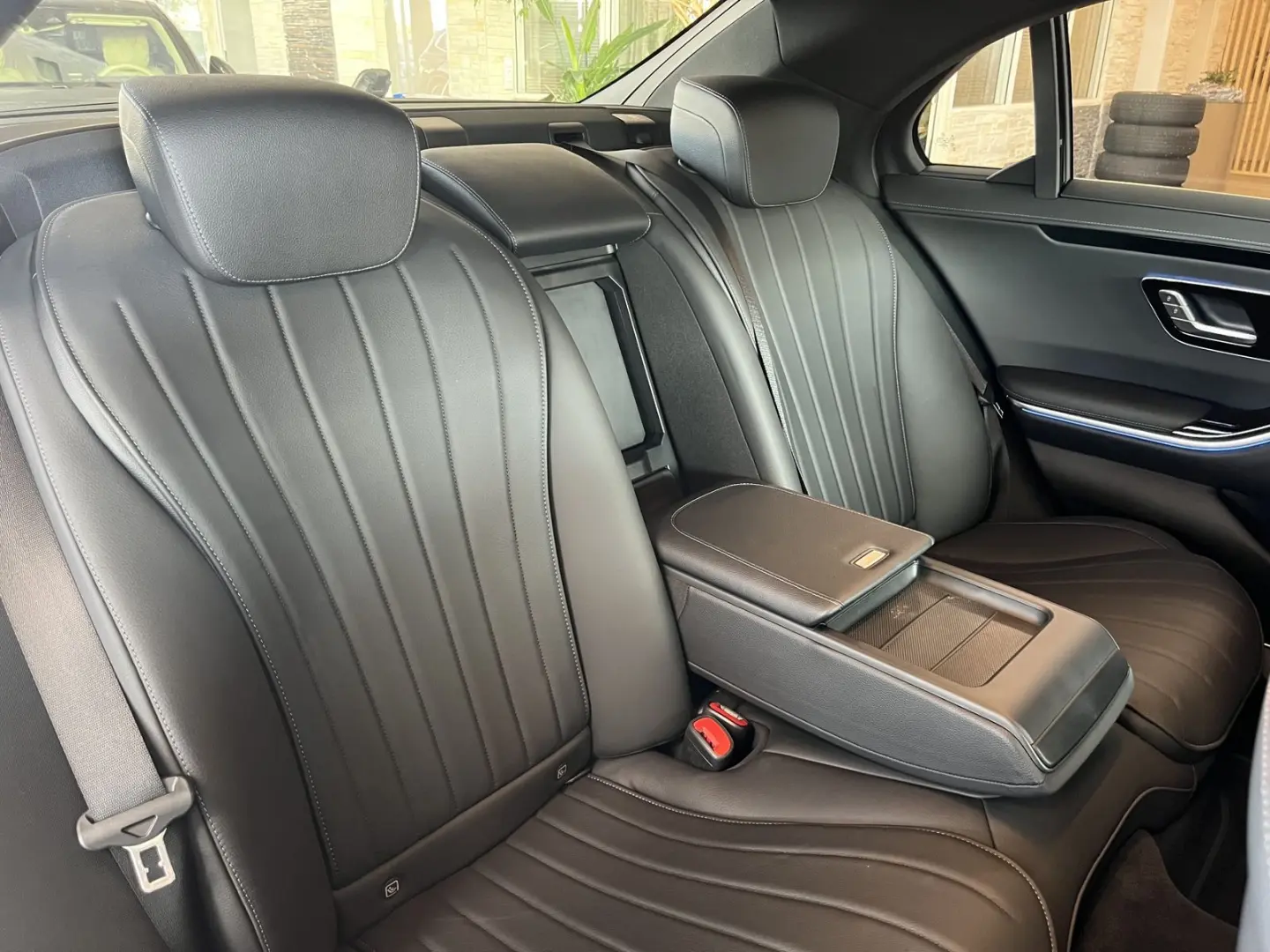 S 580 4M Mild-Hybrid Airmatic Digital Light MBUX