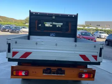 Opel Movano   Master Doka 7LOCURI