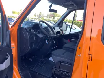 Opel Movano   Master Doka 7LOCURI