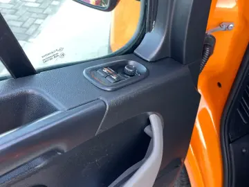 Opel Movano   Master Doka 7LOCURI