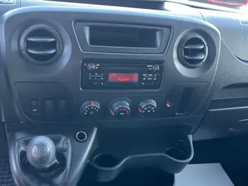 Opel Movano   Master Doka 7LOCURI