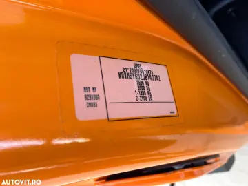 Opel Movano   Master Doka 7LOCURI