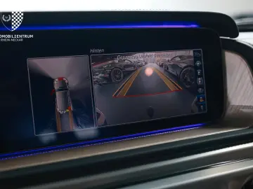 G 63 AMG Superior Performance RearSeat 22