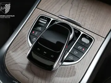 G 63 AMG Superior Performance RearSeat 22