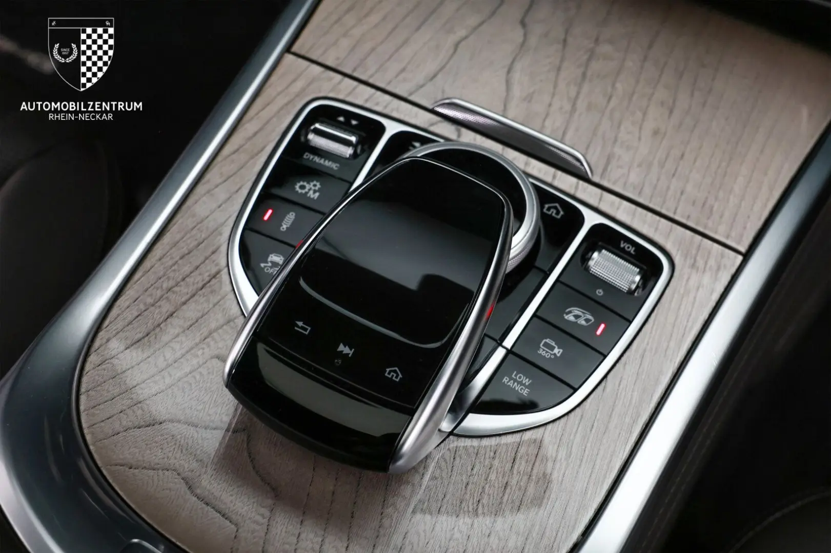 G 63 AMG Superior Performance RearSeat 22