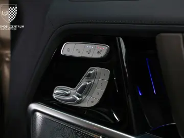 G 63 AMG Superior Performance RearSeat 22
