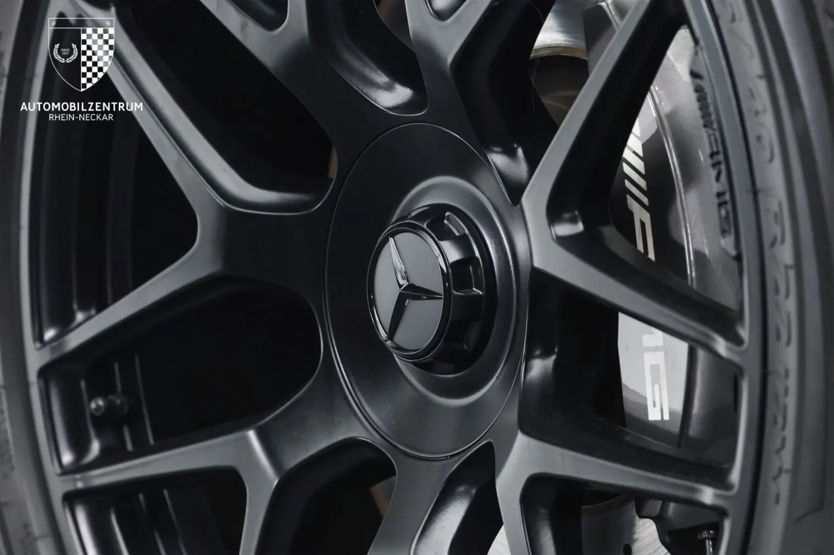 G 63 AMG Superior Performance RearSeat 22