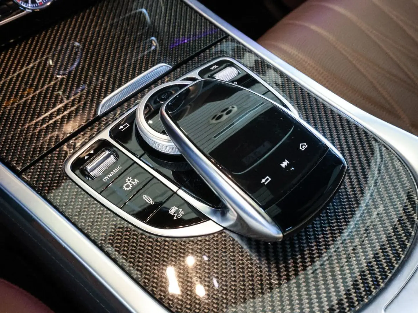 G 63 AMG Superior Performance AHK Standhz. Distr