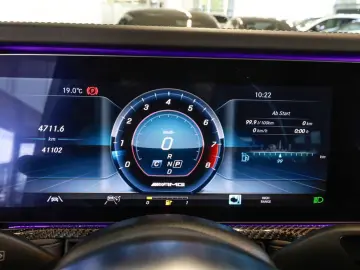 G 63 AMG Superior Performance AHK Standhz. Distr