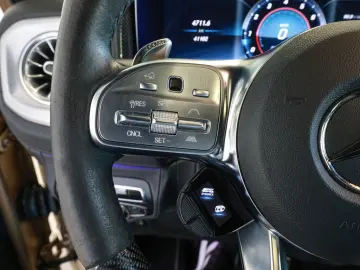 G 63 AMG Superior Performance AHK Standhz. Distr