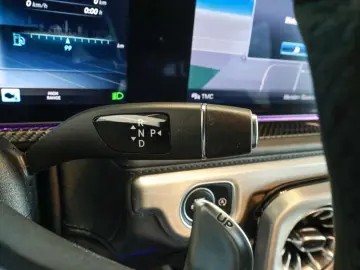 G 63 AMG Superior Performance AHK Standhz. Distr