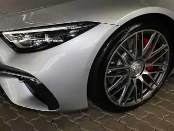 SL 55 AMG 4MATIC  DISTRONIC MEMORY HEADUP 21